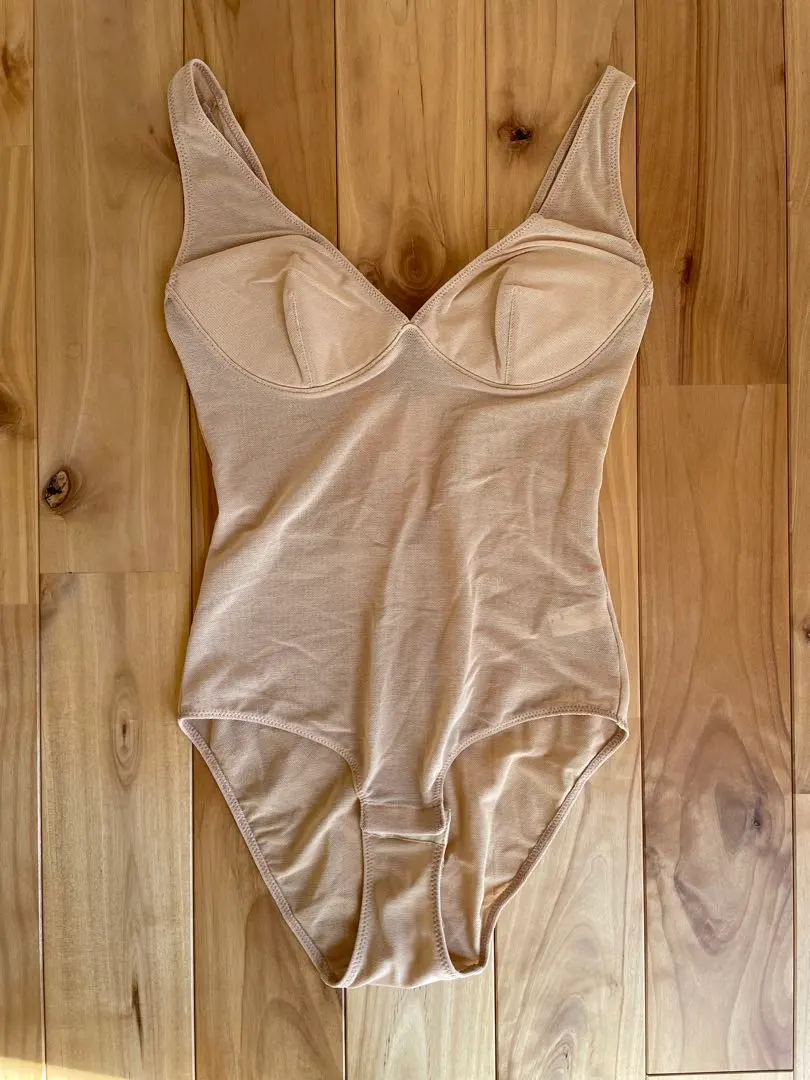 【L'ANGE'LIQUE for yo BIOTOP】緊身衣 的縮圖