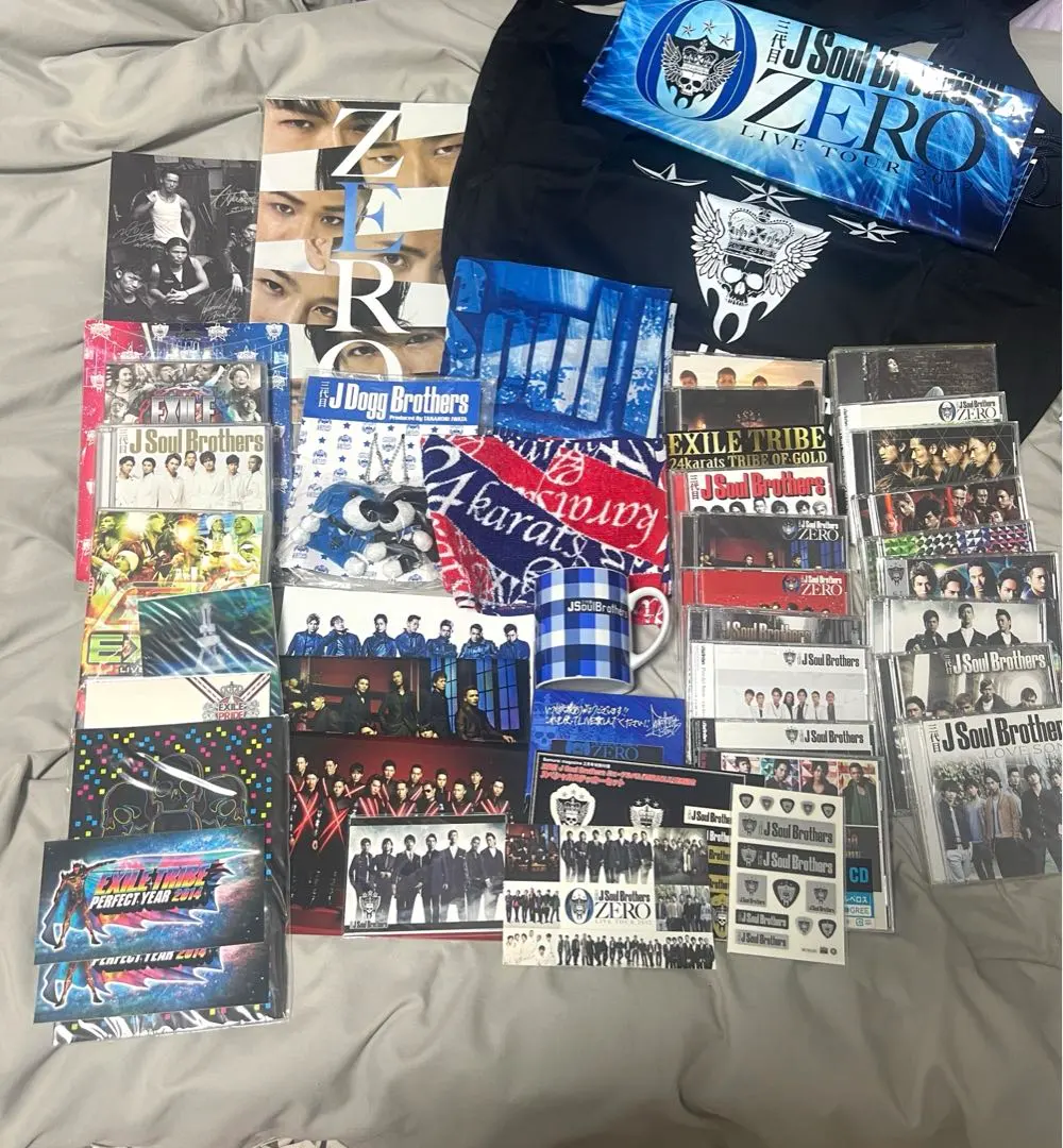 2025年最新】Exile cd まとめ売りの人気アイテム - メルカリ