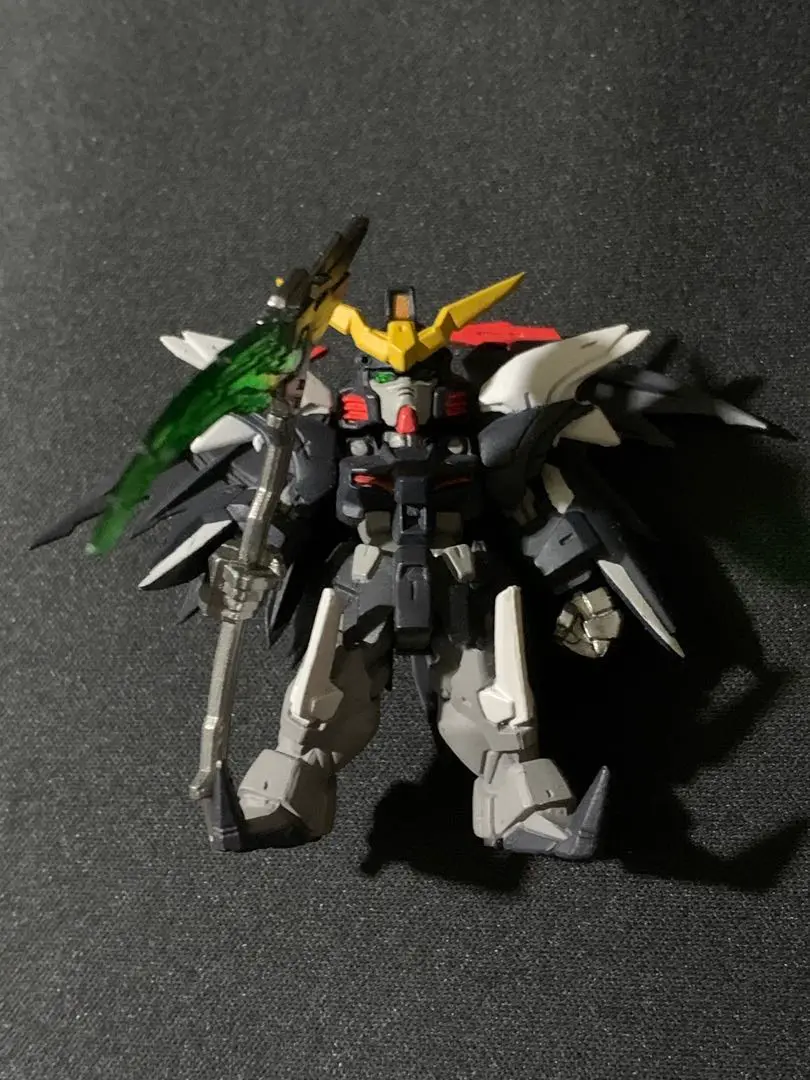 2025年最新】ガンダムコンバージ デスサイズの人気アイテム