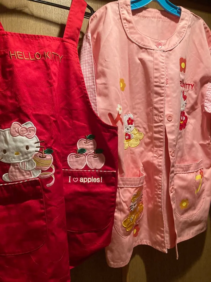 2025年最新】割烹着キティの人気アイテム - メルカリ