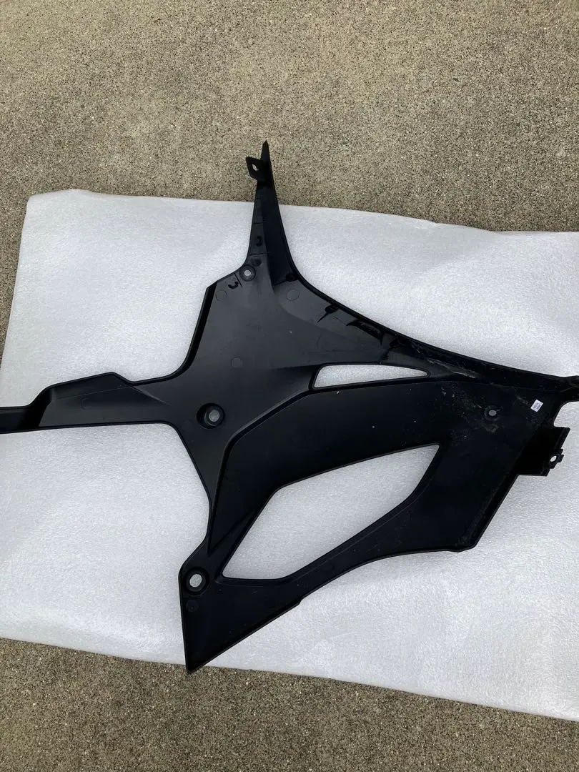 値下げ】S1000RR '17-'18 純正 アンダーカウル 左右セット