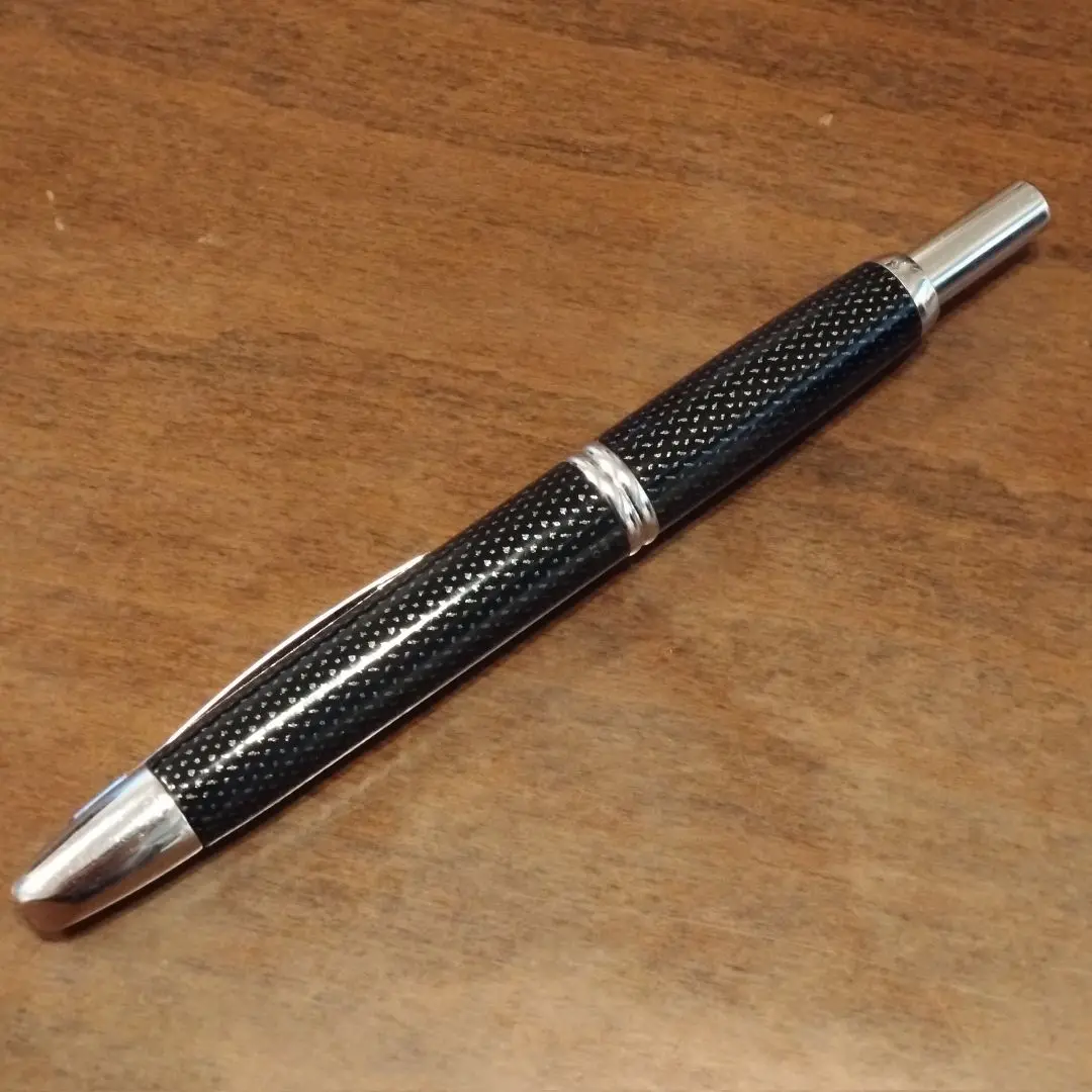 廃盤　新品未使用　パイロット　キャップレス 絣 18K　450本限定　赤　美品 2025年最新】パイロット キャップレス絣の人気アイテム - メルカリ