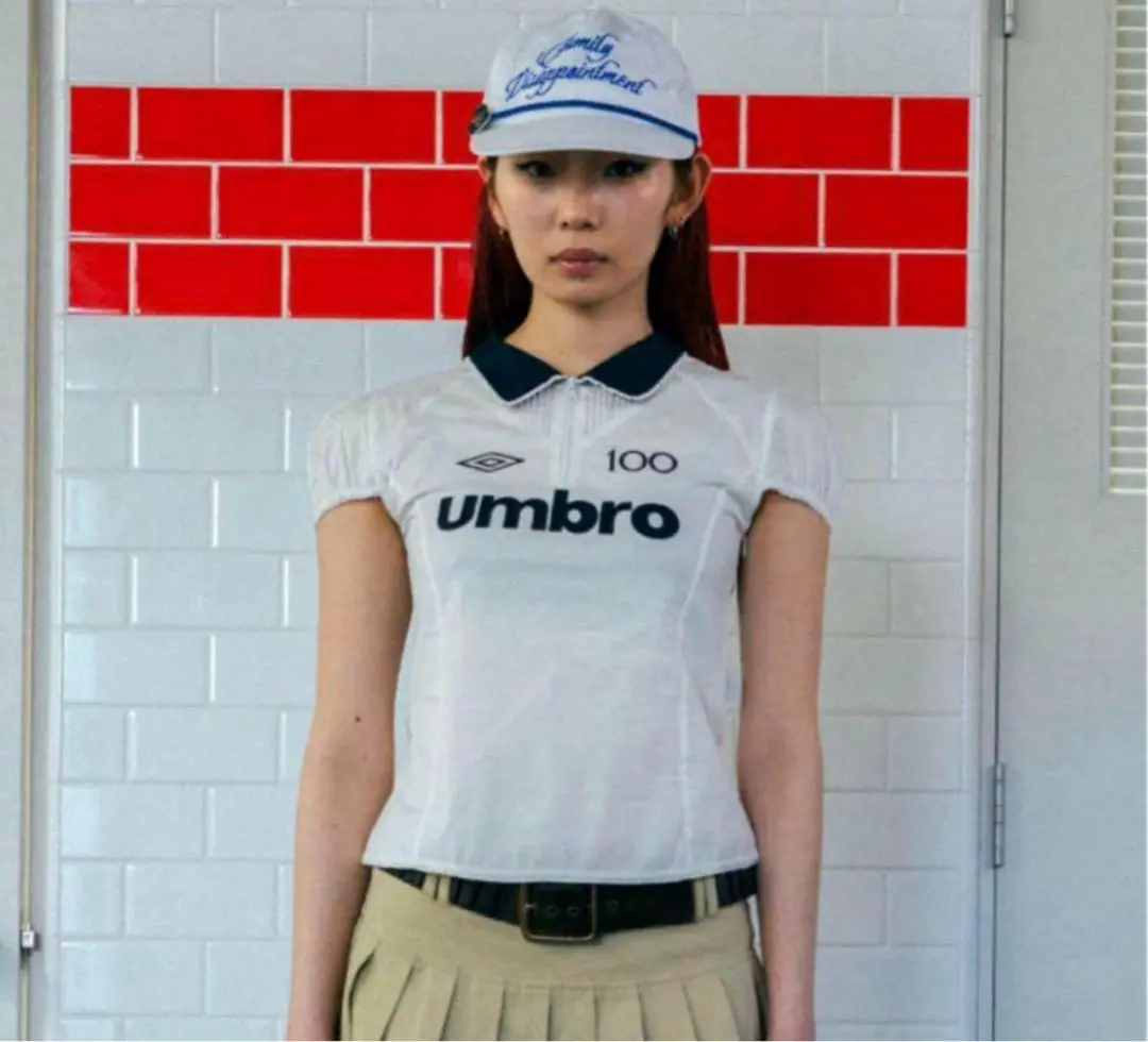 Sculptor Umbro Lace Pants ネイビー　Sサイズ ☆Umbro – Sculptor