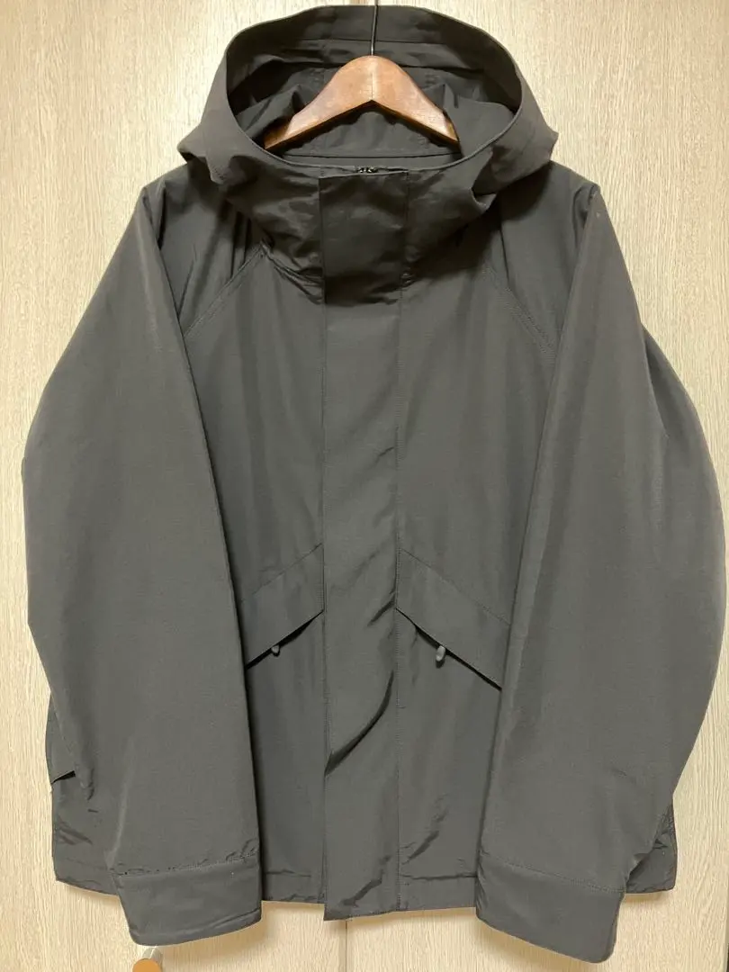 B:MING by BEAMS / 防潑水 軍裝外套 的縮圖