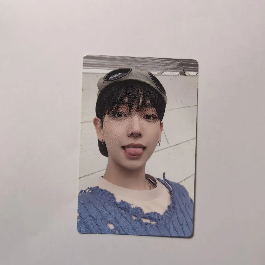 Thumbnail of BOYNEXTDOOR WHO! Jaehyun photocard