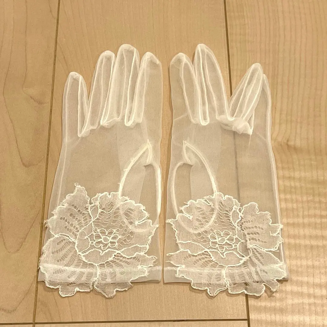 VeraWang harlow ヴェールグローブセット 2025年最新】verawang グローブの人気アイテム - メルカリ