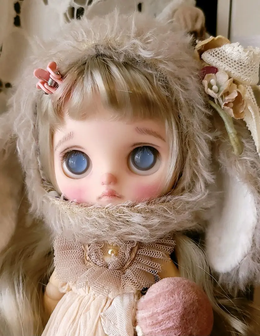 2025年最新】ジャッキーラモーン ミディブライスの人気アイテム