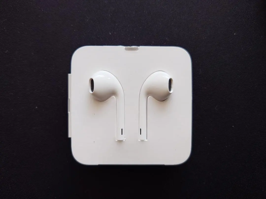 Thumbnail of Apple EarPods with Lightning Connector