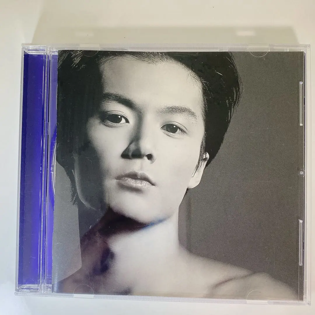 Thumbnail of Masaharu Fukuyama / SLOW