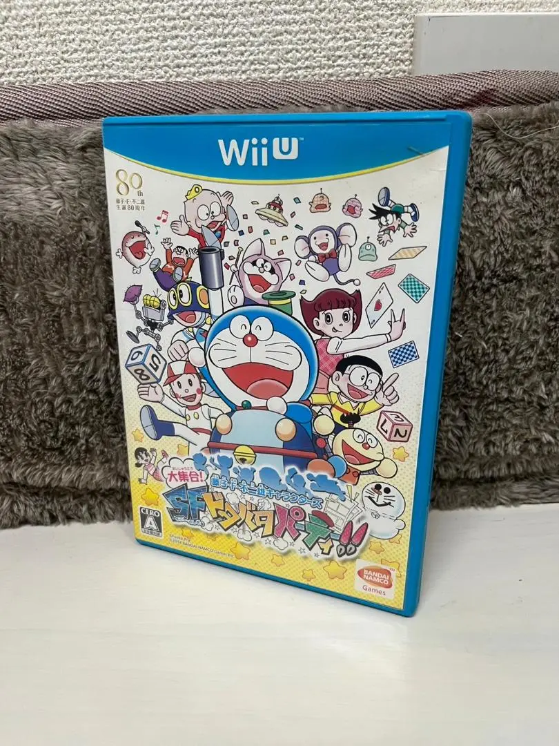 Amazon.co.jp: 藤子・f・不二雄キャラクターズ 大集合! sf