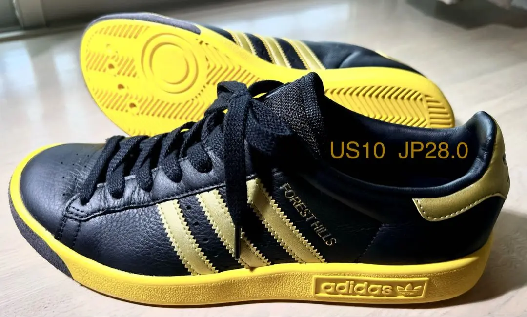 中古・古着通販】adidas (アディダス) ローカットスニーカー