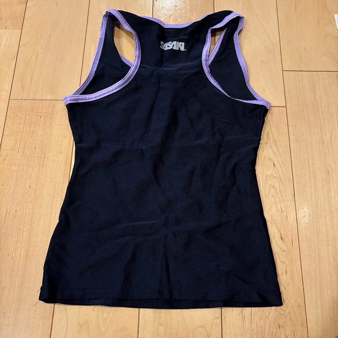 佐佐木 新體操 上衣 的縮圖