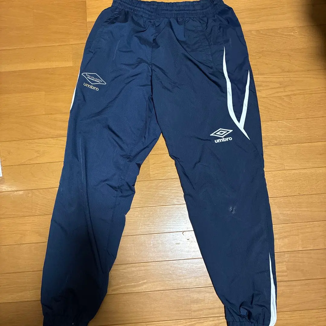 Thumbnail of Umbro training pants