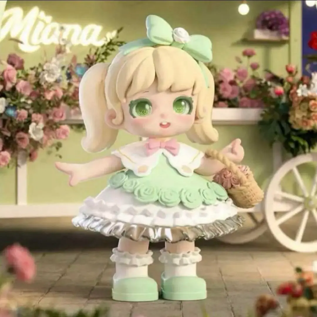 JOTOYS meet in wonderland Miana シークレット JOTOYS Miana(ミアナ) ワンダーランドでの出会いシリーズ