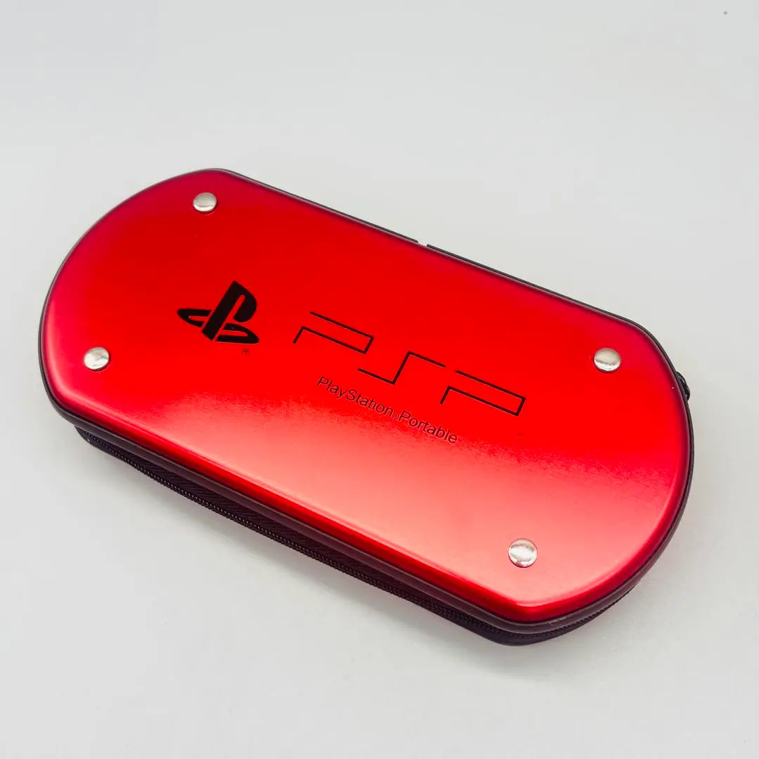 値引き不可 新品 PSPGO アルミポーチ HORI PSP 2025年最新】psp アルミポーチの人気アイテム - メルカリ