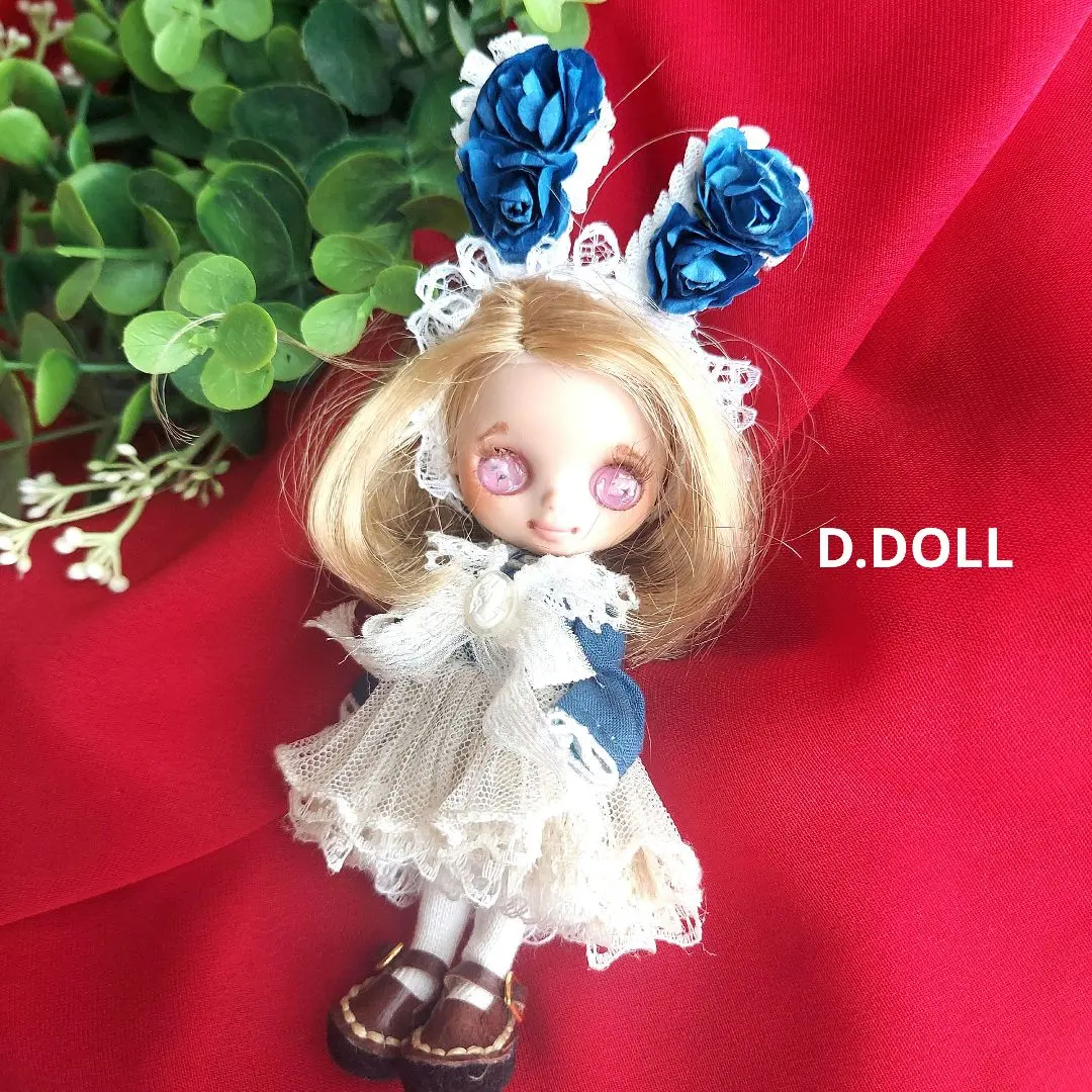 プチブライス　ドッティドット＆チェリーベリー　トイザらス初期2点セット 2025年最新プチブライス ドッティドットの人気アイテム - メルカリ