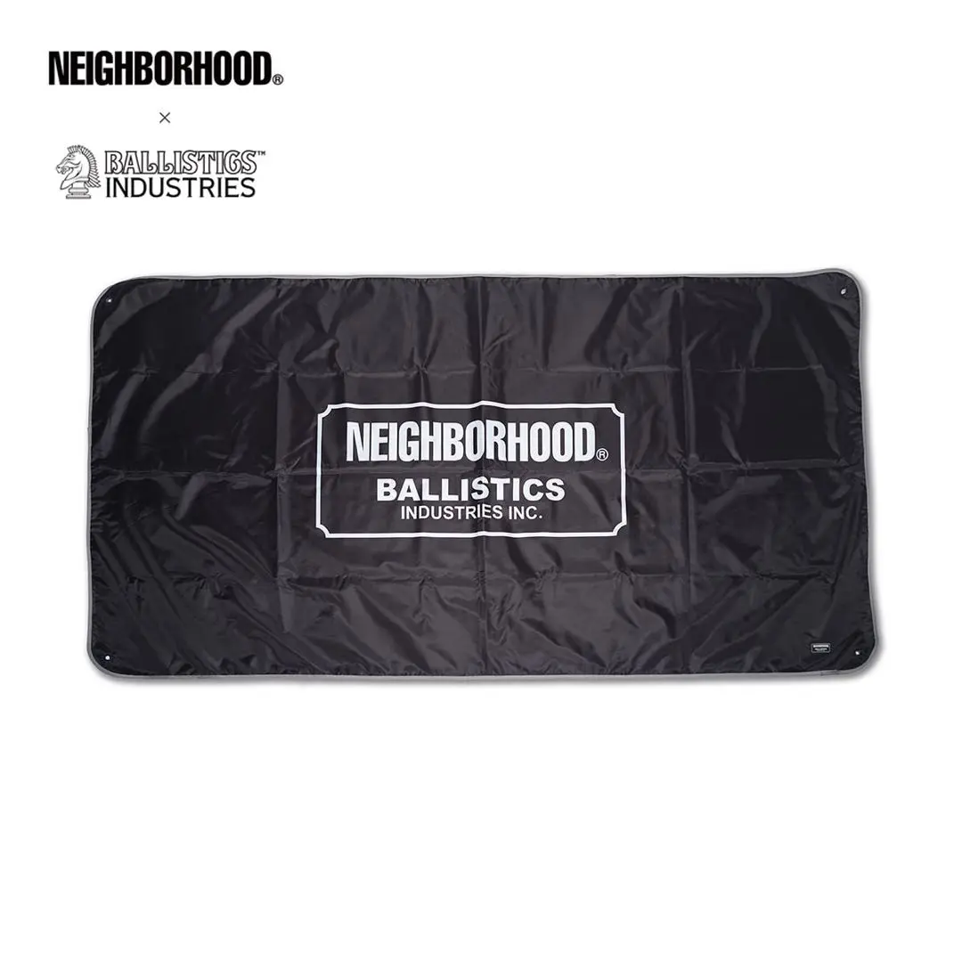 2025年最新】ballistics neighborhoodの人気アイテム - メルカリ