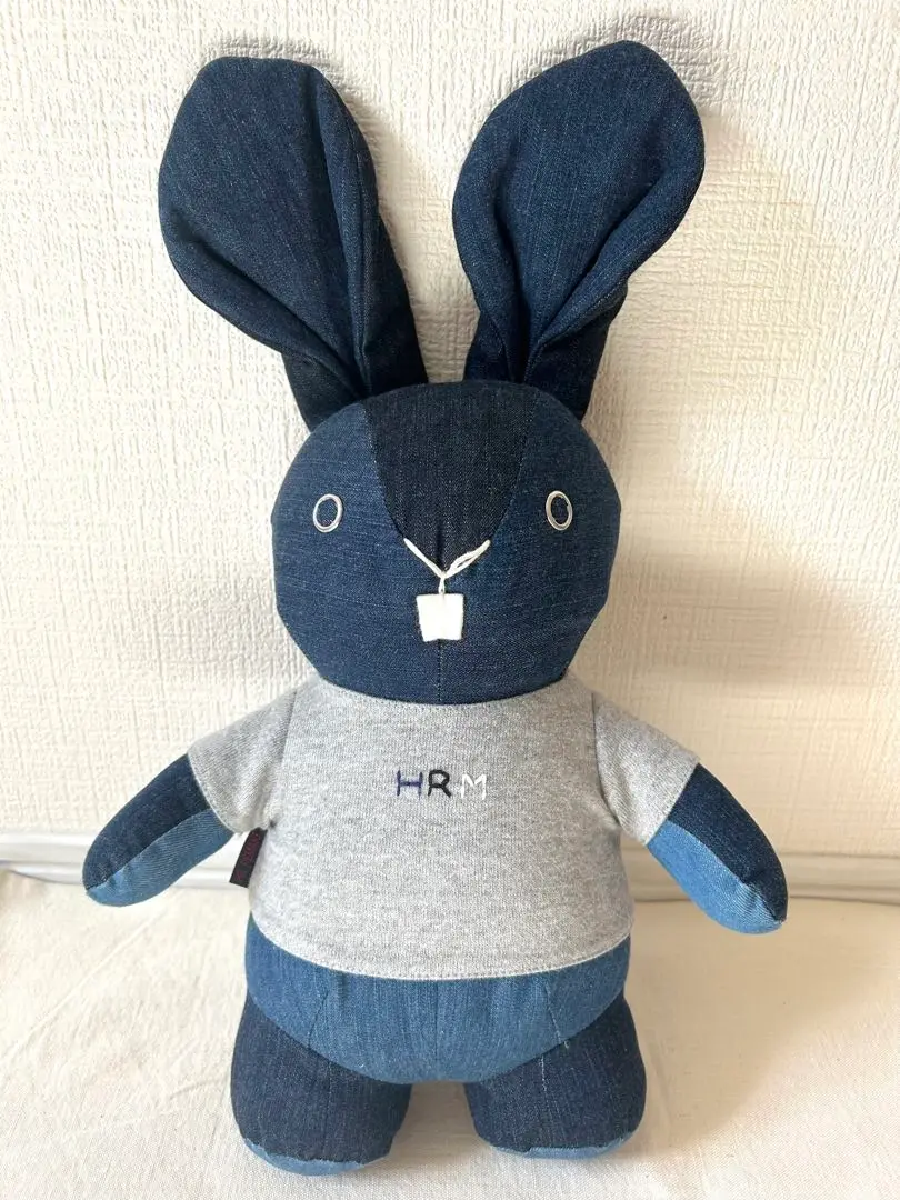 BLUE BLUE 2023 干支 DOLL USAGI | BLUE BLUE 2023 干支ドール