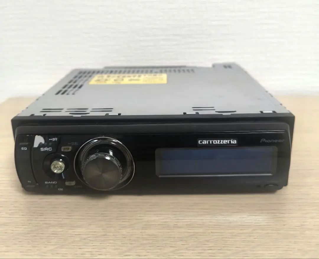 CD - DEH-P730