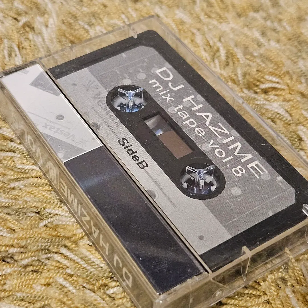 2025年最新】dj hazime ミックステープの人気アイテム - メルカリ