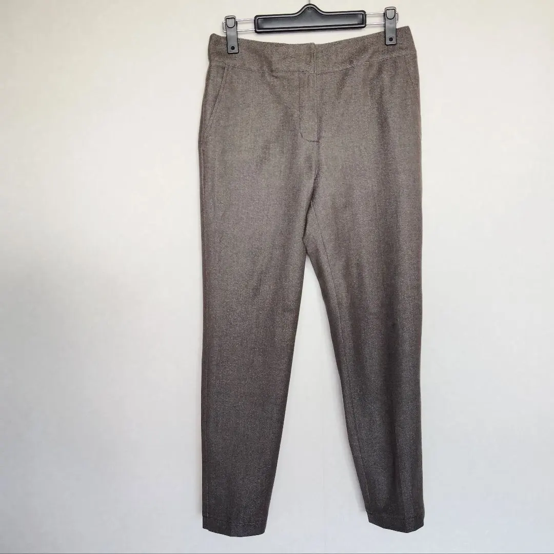 Thumbnail of Ritsuk Shiraha, brown pants, size 1