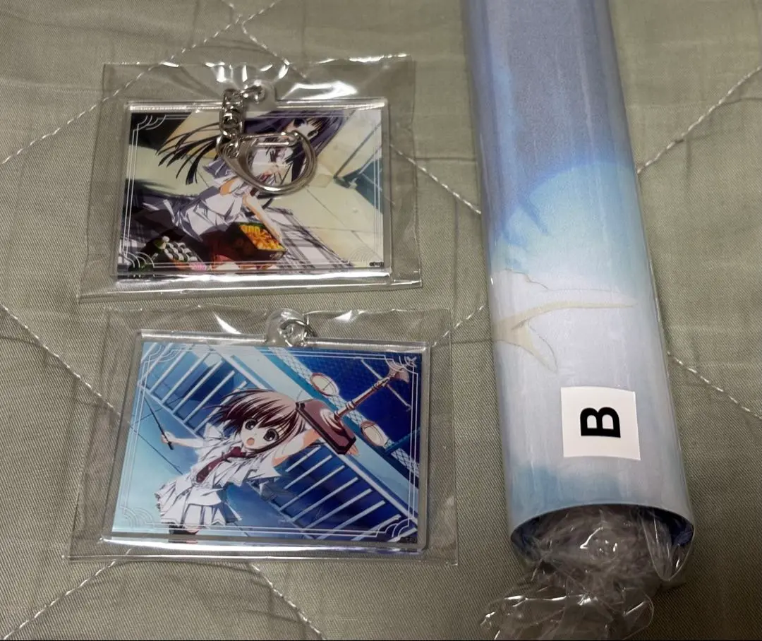 新品未開封　ラッキーカード特典　Lycee ケロQ 橘希実香　妄想のリルルセット 2025年最新】橘 希実香の人気アイテム - メルカリ