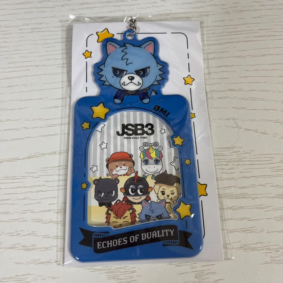 ペンライトアクセサリー、フォトカードケース、ミラー　ØMI 登坂広臣　三代目 2025年最新】フォトカードケース 登坂広臣の人気アイテム - メルカリ