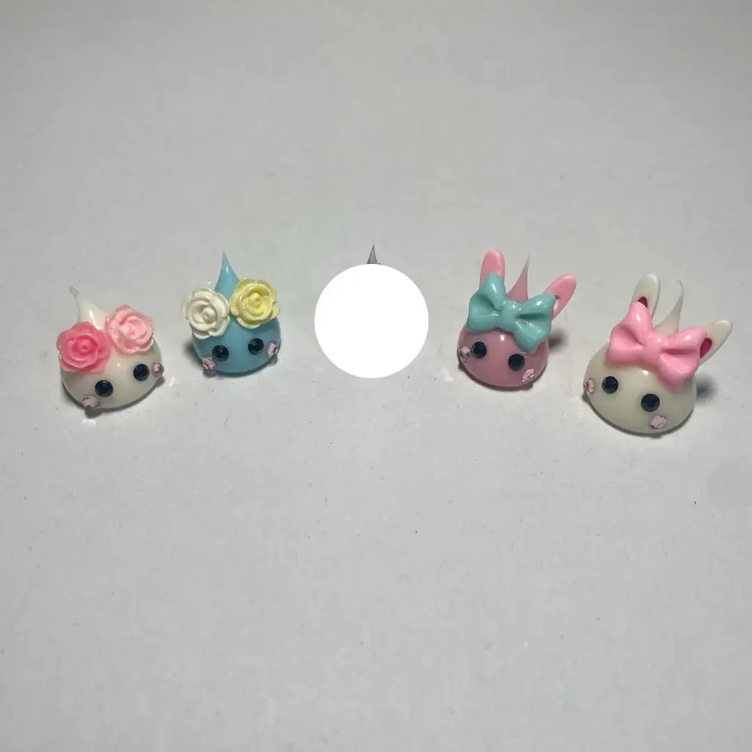 Thumbnail of [Price reduced] Hoppe-chan mini, individual sales possible