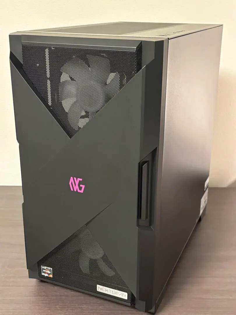 Windowsデスクトップ NEXTGEAR-MICRO im620SA2-SP Windows11 pro NEXTGEAR-MICRO im620SA2-SP Windows11 pro