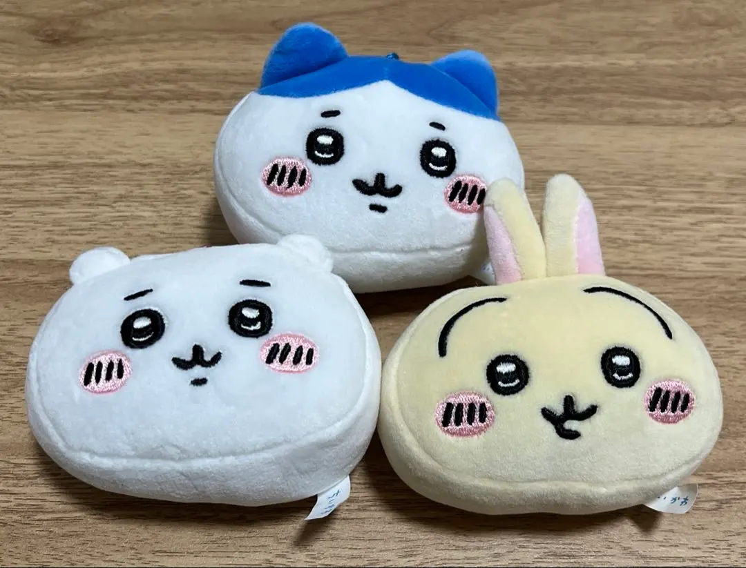 Thumbnail of Chikawa Hachiware Usagi Mascot