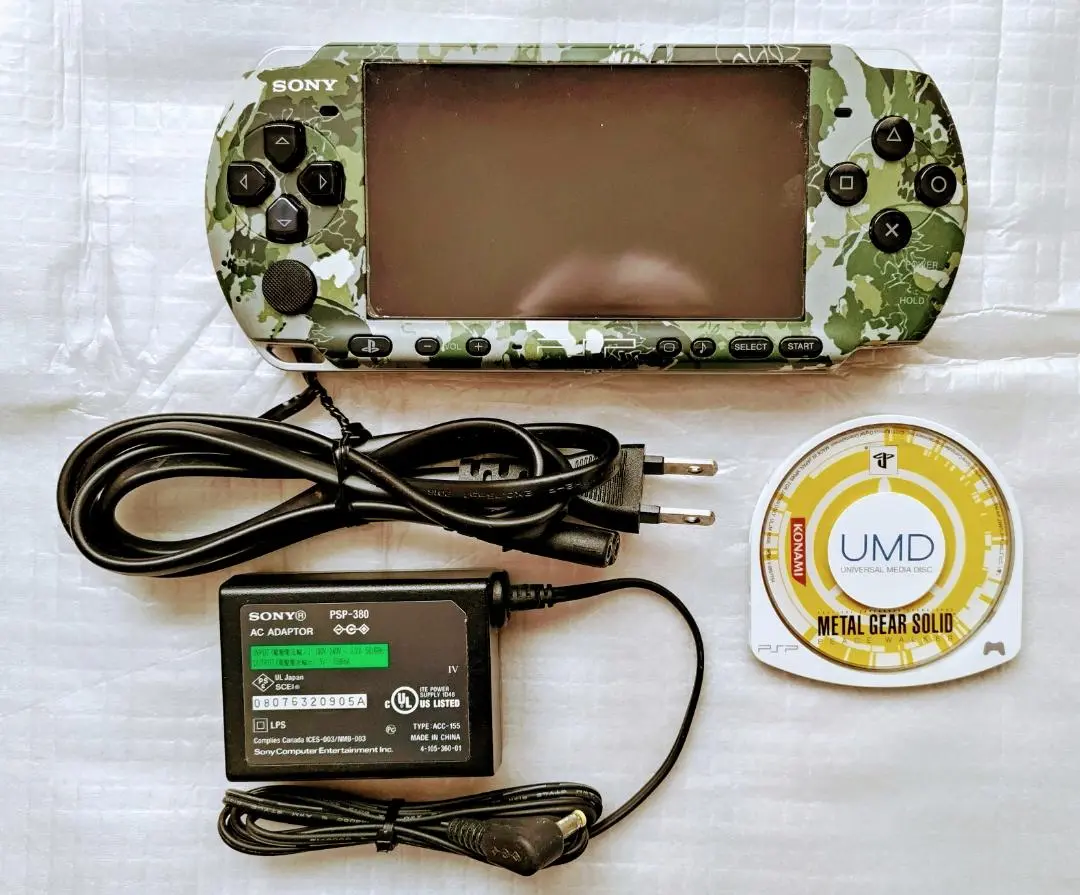 楽天市場】PSP 未開封の通販