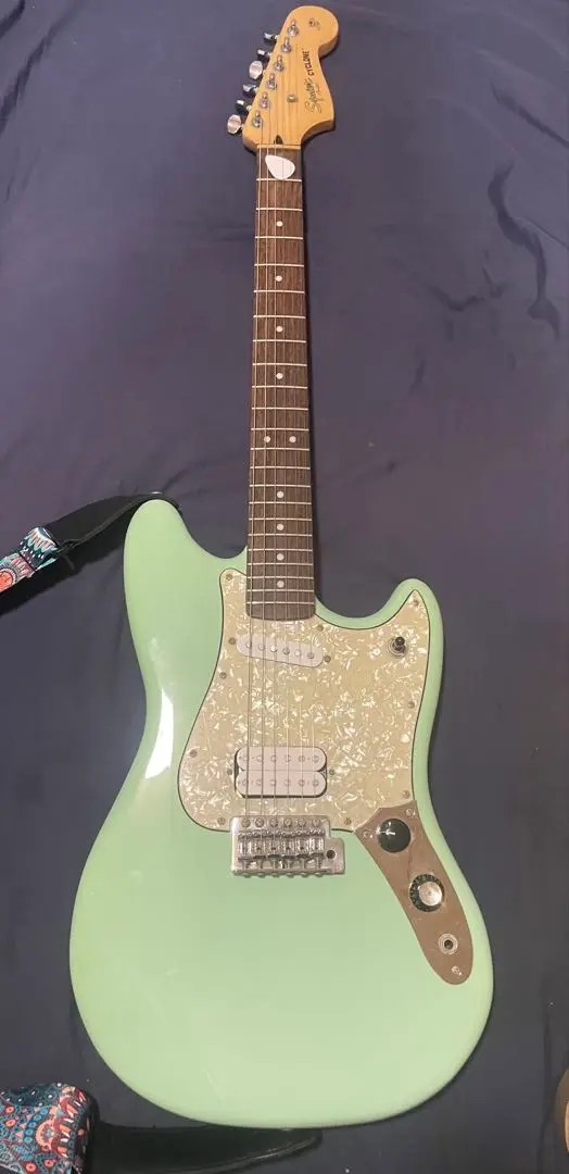 squier cyclone スクワイヤー サイクロン｜Yahoo!フリマ（旧