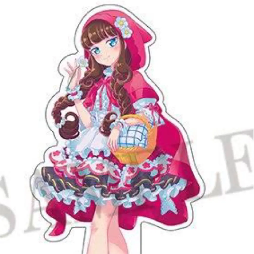 プリパラ黒須あろま アロマゲドン 衣装 コスプレ