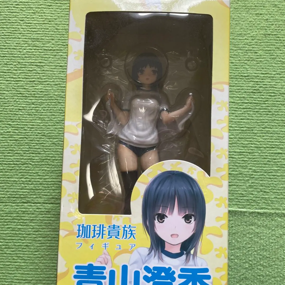 2025年最新】青山澄香 フィギュアの人気アイテム - メルカリ