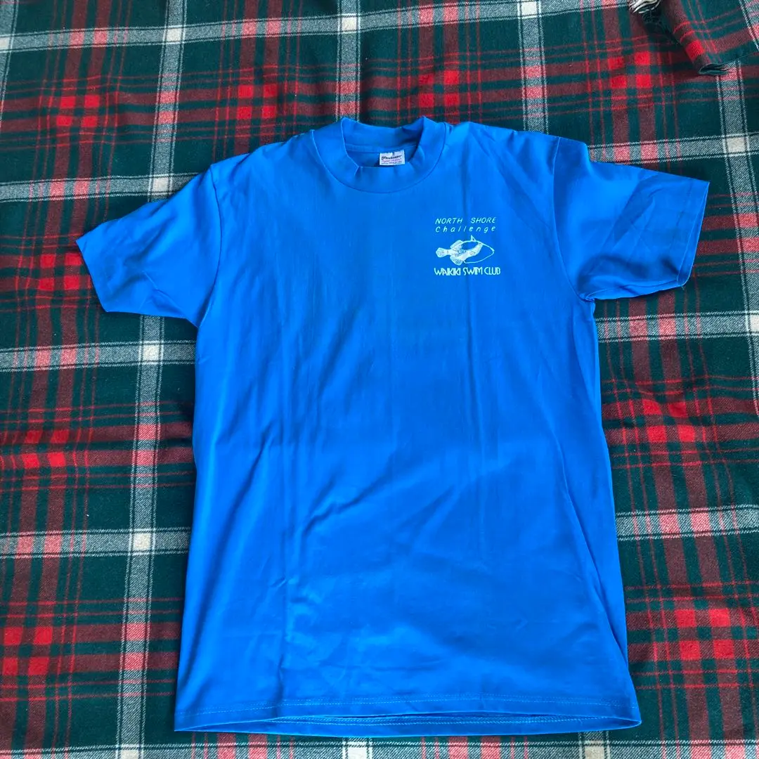 北岸挑戰威基基游泳俱樂部 的縮圖