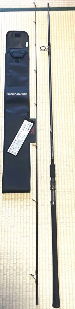 【美品】テンリュウ（天龍）パワーマスター PWM96H POWER MASTER（パワーマスター）｜SHORE｜テンリュウ