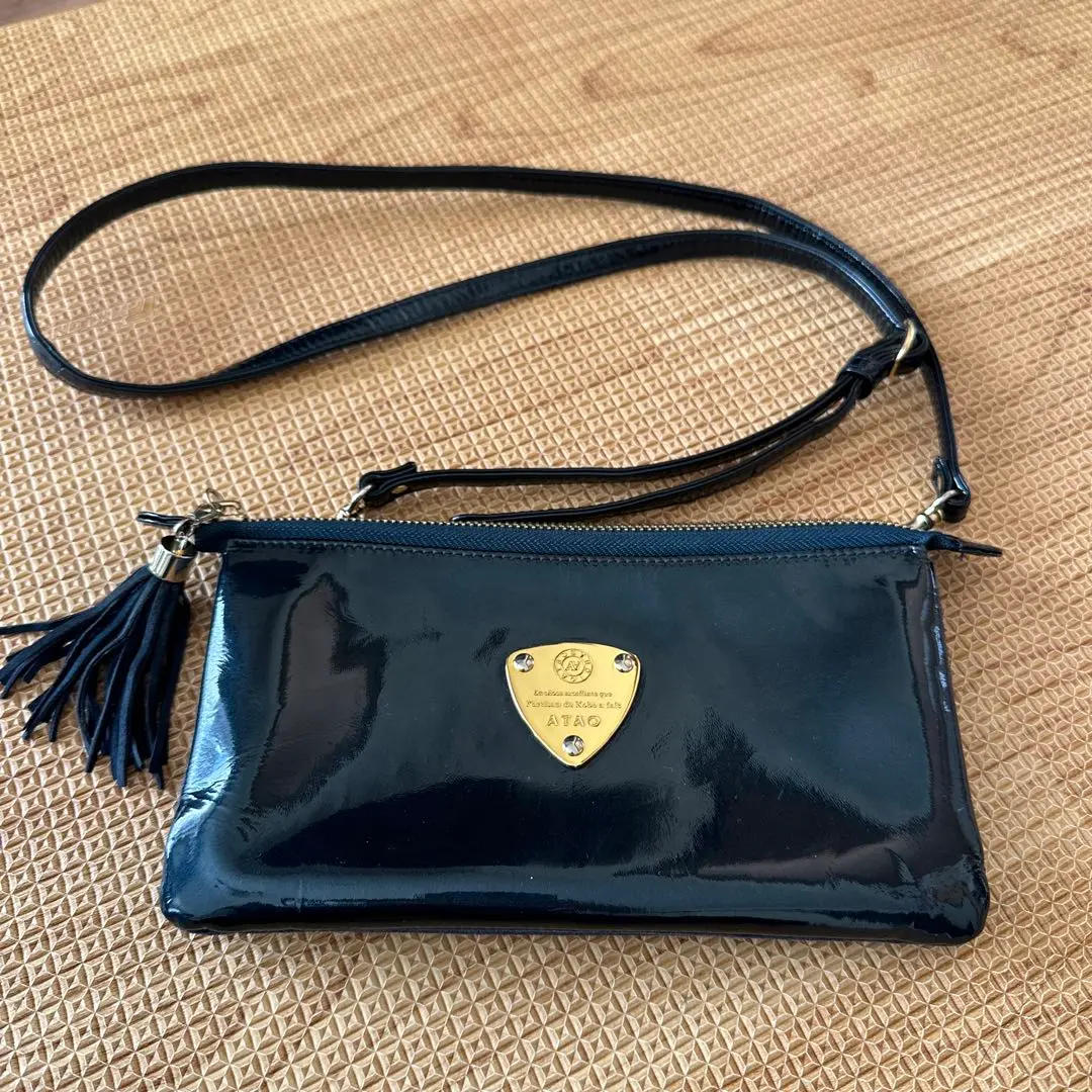 ATAO ブーブードルチェ 中古 アタオ ブーブー ドルチェ