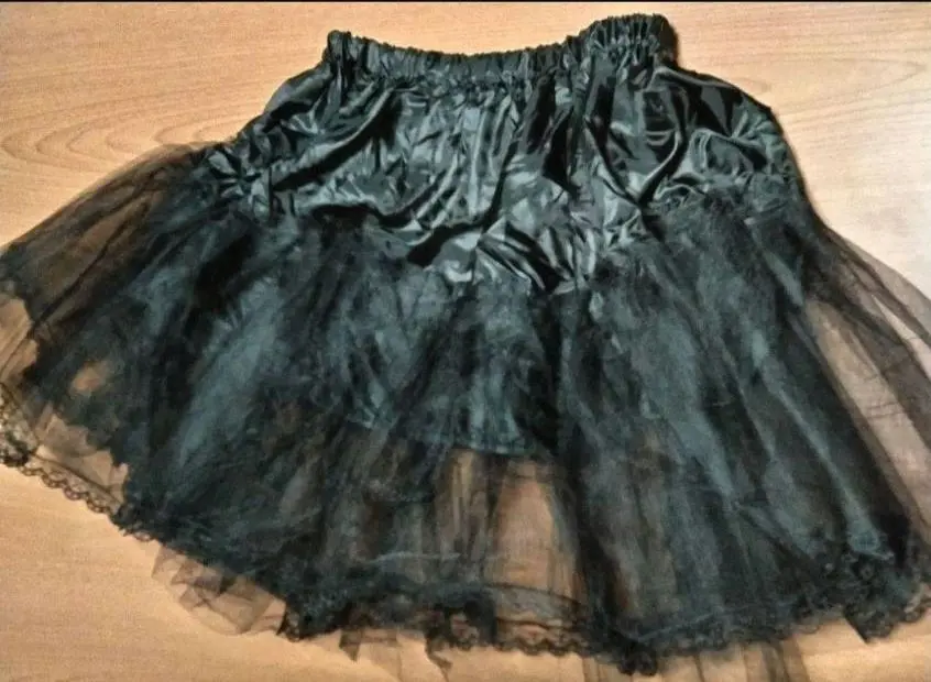 Thumbnail of Pannier, Black