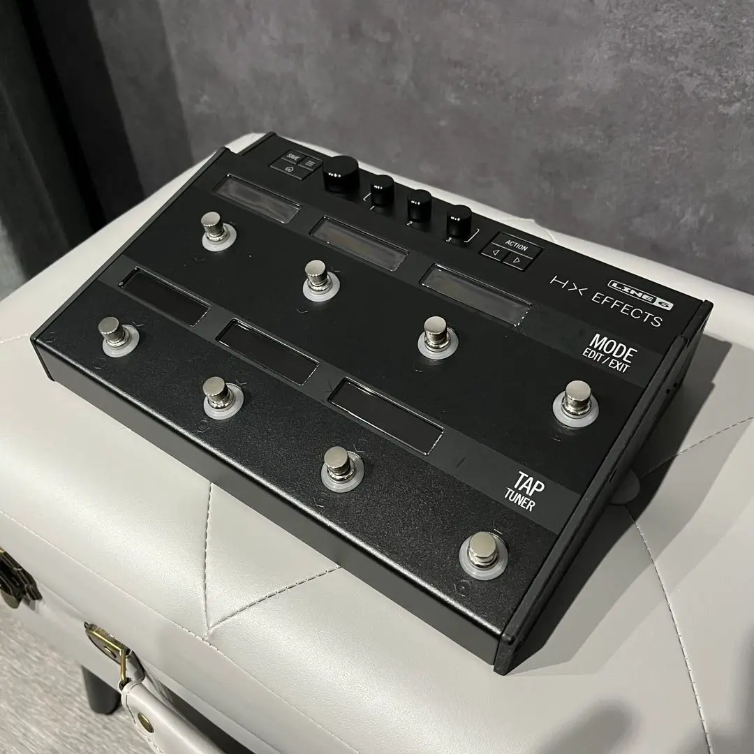 2025年最新】line6 hx effectsの人気アイテム - メルカリ
