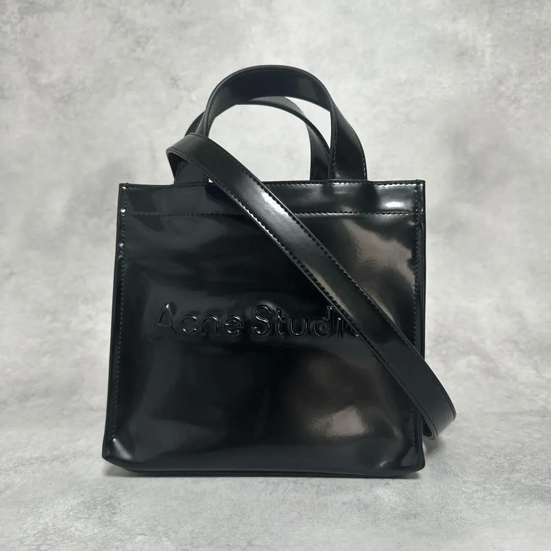 2025年最新】Acne Studios レディース ハンドバッグの人気