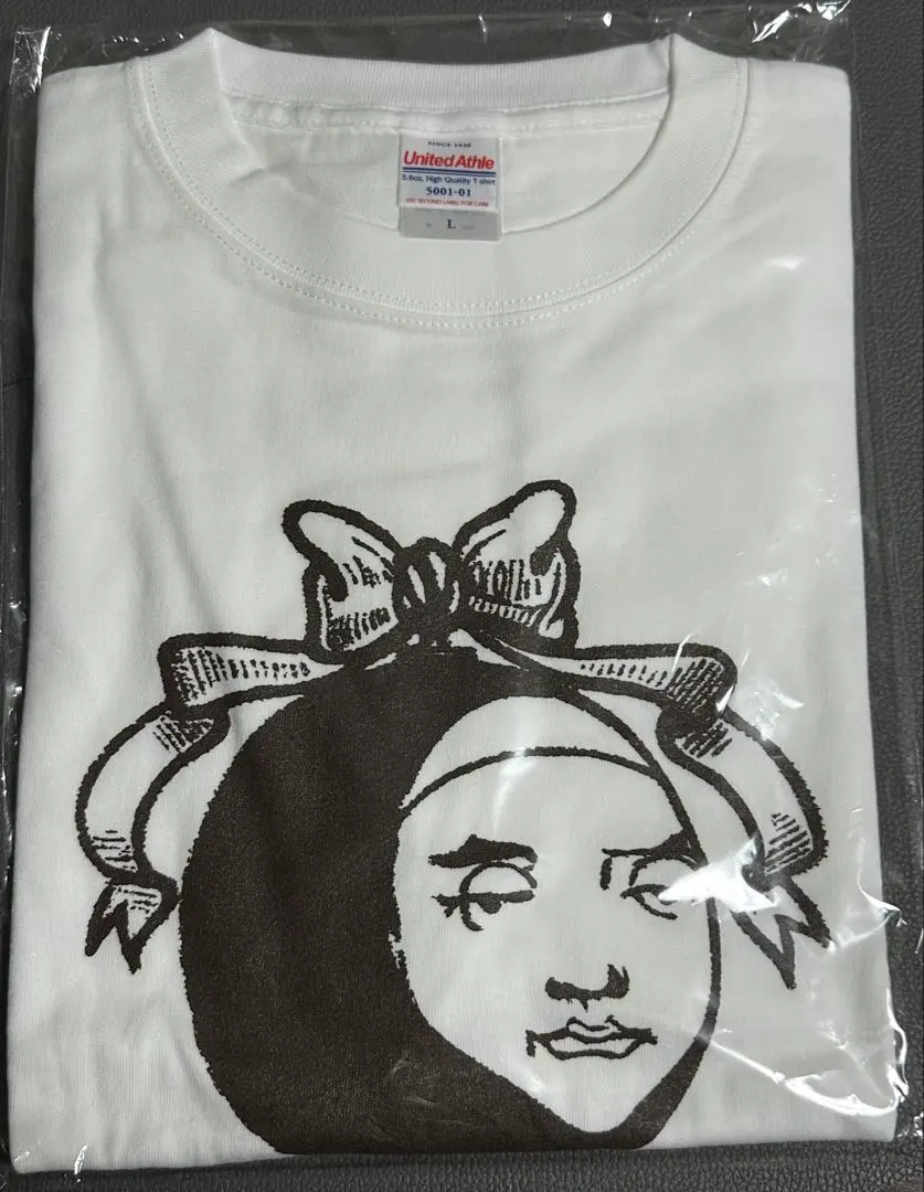 ビアズリー展 ステューディオ第5巻第30号 Tシャツ Mサイズ ホワイト m79272325341_1.jpg?1744201483