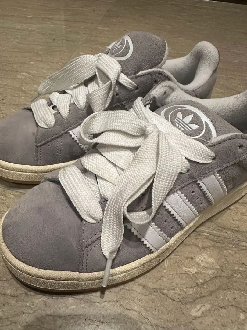 adidas キャンパス 00S / CAMPUS 00S / 24cm 2025年最新】adidas CAMPUS 00s 24の人気アイテム - メルカリ