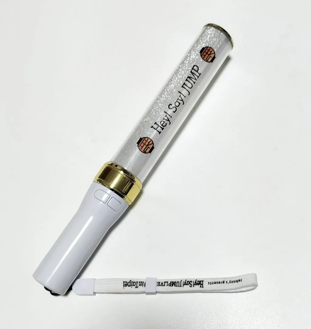 hey! say! jumpペンライト 台湾 Amazon.co.jp: Hey!Say!JUMP LIVE 2019 in Taipei 台湾公演 ペン