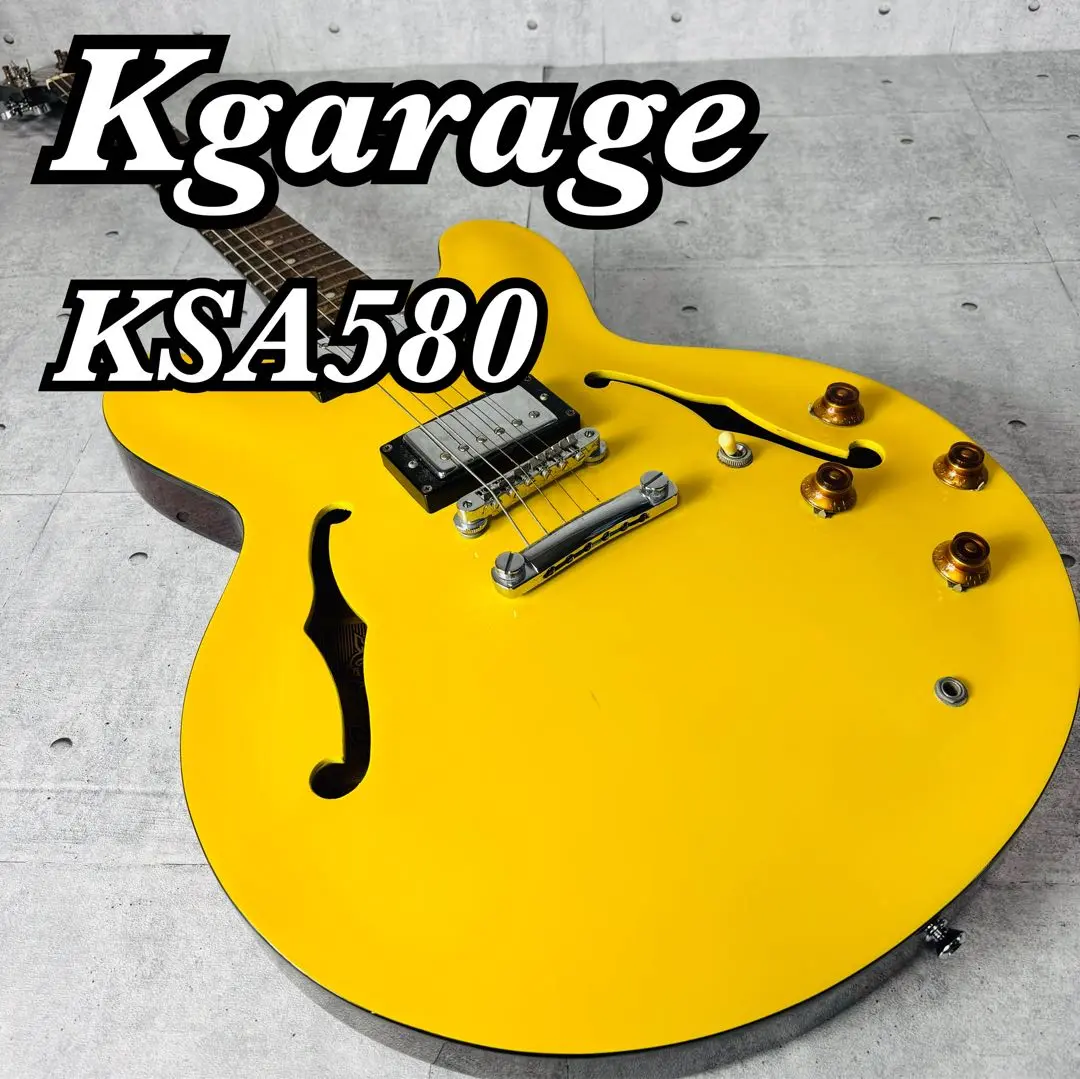 Kgarage  エレキギター  アンプ 内蔵 Kgarage エレキギター アンプ 内蔵