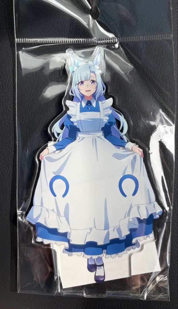 Thumbnail of Umamusume: Mejiro Ardan Acrylic Stand