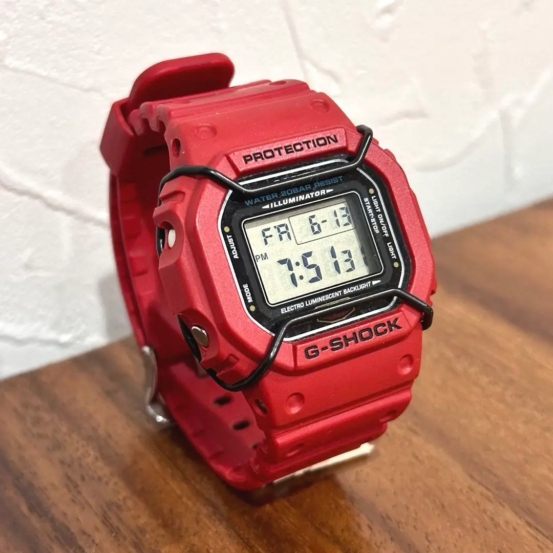 国内外の人気集結！ 2025年最新】DW-5600P-4JFの人気アイテム メルカリ - 時計