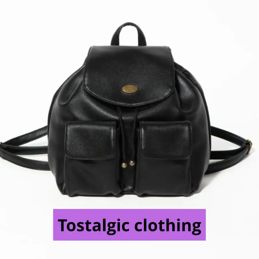 2025年最新】Tostalgic clothing リュックの人気アイテム - メルカリ