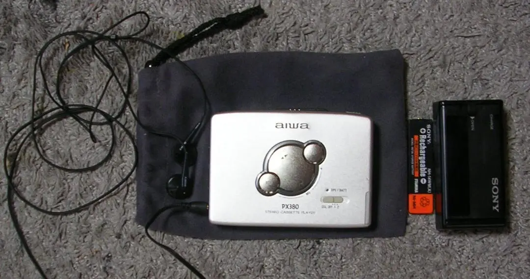 2025年最新】aiwa px380の人気アイテム - メルカリ