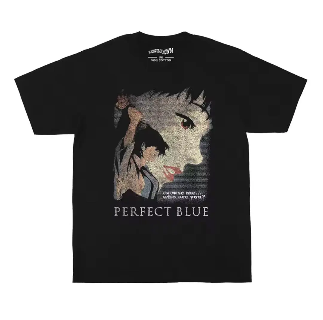 Thumbnail of Anime Film PERFECT BLUE T-shirt