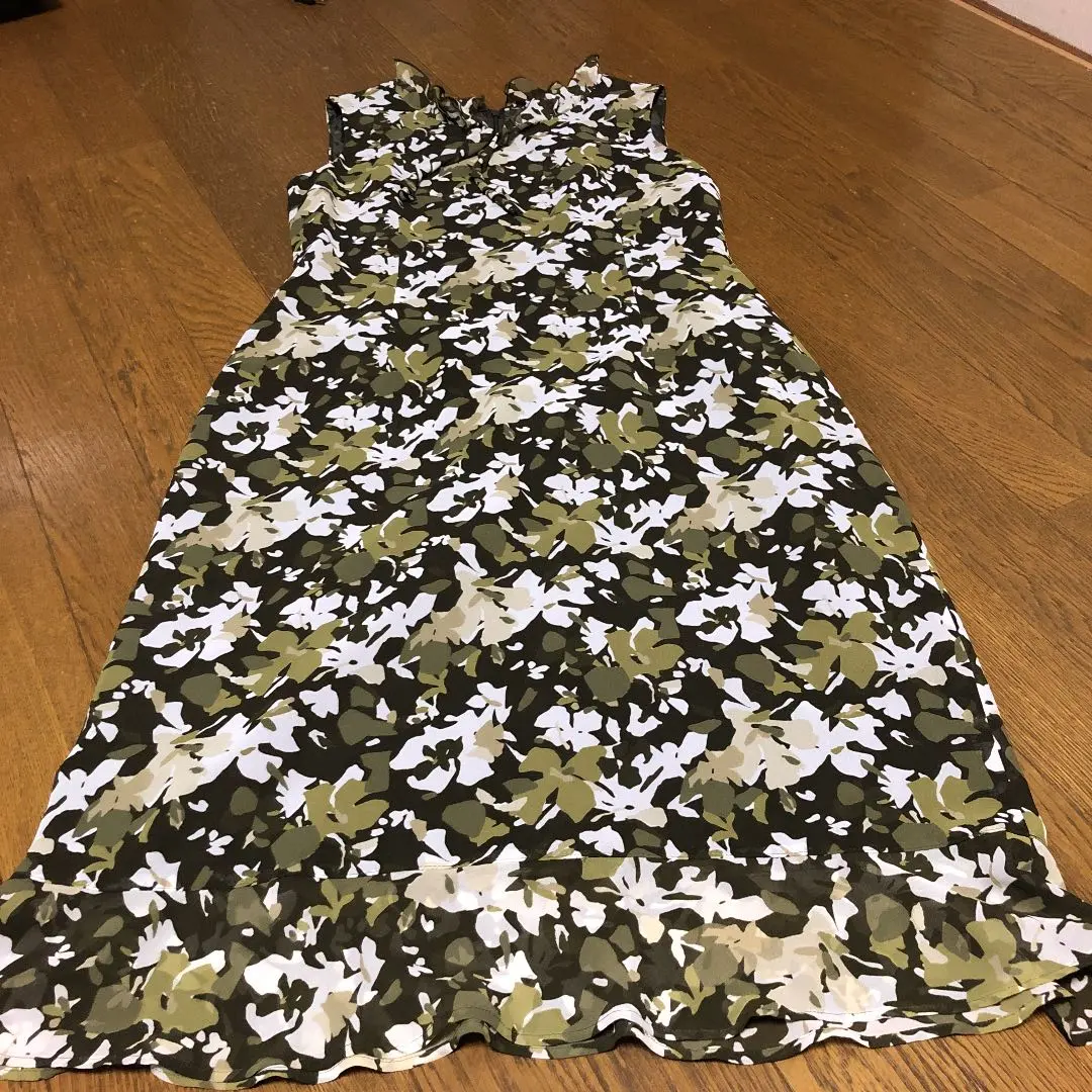 Thumbnail of Price reduction on dress